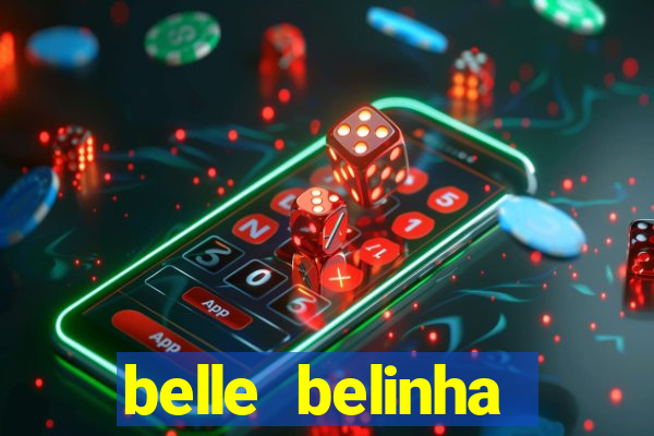 belle belinha vazados telegram